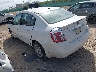 3N1AB6AP1CL****** Salvamento y Reparables 2012 Nissan Sentra en San Antonio South