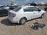3N1AB6AP1CL****** Salvamento y Destrozados 2012 Nissan Sentra en Estado de Texas