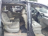 5FNRL38785B****** Destrozados 2005 Honda Odyssey en Roanoke