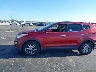 5XYZU3LA0DG****** Salvamento 2013 Hyundai Santa Fe