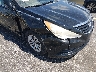 5NPEB4ACXDH****** Salvage and Repairable 2013 Hyundai Sonata in Florida State