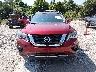 5N1DR2MMXKC****** Wrecked 2019 Nissan Pathfinder in Alabama State