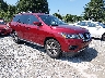 5N1DR2MMXKC****** Salvage and Wrecked 2019 Nissan Pathfinder in Huntsville