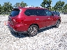 5N1DR2MMXKC****** Salvage and Wrecked 2019 Nissan Pathfinder in Alabama State