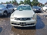 JNKCV51F05M****** Wrecked 2005 Infiniti G35x in North Carolina State