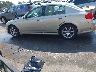 JNKCV51F05M****** Repairable 2005 Infiniti G35x in North Carolina State