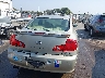 JNKCV51F05M****** Wrecked 2005 Infiniti G35x