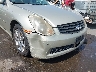 JNKCV51F05M****** Used 2005 Infiniti G35x