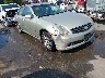 JNKCV51F05M****** Salvage and Wrecked 2005 Infiniti G35x in Charlotte