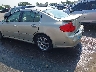 JNKCV51F05M****** Salvage and Repairable 2005 Infiniti G35x in Charlotte