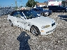 WBABS53432J****** Salvamento y Destrozados 2002 BMW 3 Series en Tampa
