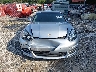 WP0AA2A74GL****** Destrozados 2016 Porsche Panamera en Estado de Georgia