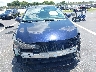 5YFEPMAE3NP****** Wrecked 2022 Toyota Corolla in Florida State