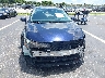 5YFEPMAE3NP****** Salvage and Repairable 2022 Toyota Corolla in Florida State