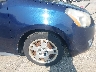 5Y2SP67099Z****** Destrozados 2009 Pontiac Vibe en Estado de Massachusetts