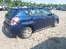 5Y2SP67099Z****** Salvamento y Destrozados 2009 Pontiac Vibe en Estado de Massachusetts