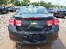 1G11C5SA5DF****** Wrecked 2013 Chevrolet Malibu
