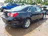 1G11C5SA5DF****** Salvage and Wrecked 2013 Chevrolet Malibu in Ohio State