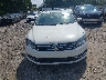 1VWBH7A39DC****** Wrecked 2013 Volkswagen Passat in Georgia State