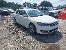 1VWBH7A39DC****** Salvage and Wrecked 2013 Volkswagen Passat in Atlanta South