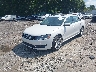 1VWBH7A39DC****** Used and Repairable 2013 Volkswagen Passat in Atlanta South