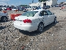 1VWBH7A39DC****** Salvage and Wrecked 2013 Volkswagen Passat in Georgia State