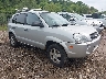 KM8JM12B17U****** Salvage and Wrecked 2007 Hyundai Tucson in Chicago North