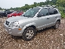 KM8JM12B17U****** Used and Repairable 2007 Hyundai Tucson in Chicago North