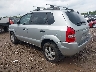 KM8JM12B17U****** Salvage and Repairable 2007 Hyundai Tucson in Chicago North