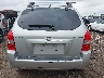 KM8JM12B17U****** Salvage and Repairable 2007 Hyundai Tucson in Illinois State