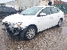3N1AB7AP8FY****** Usados y Reparables 2015 Nissan Sentra en South Bend