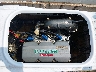 KAW2021***** Repairable 2003 Kawasaki 900stx in Port Murray