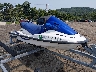 KAW2021***** Salvage and Wrecked 2003 Kawasaki 900stx in Port Murray
