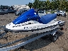 KAW2021***** Used and Repairable 2003 Kawasaki 900stx in Port Murray