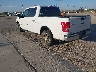 1FTEW1CP8HK****** Salvage and Repairable 2017 Ford F-150 in Permian Basin