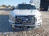 1FTEW1CP8HK****** Salvage and Repairable 2017 Ford F-150 in Texas State