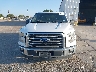 1FTEW1CP8HK****** Wrecked 2017 Ford F-150 in Texas State