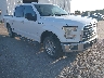 1FTEW1CP8HK****** Salvage and Wrecked 2017 Ford F-150 in Permian Basin