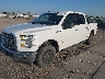 1FTEW1CP8HK****** Used and Repairable 2017 Ford F-150 in Permian Basin