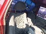 1N6SD11S0VC****** Destrozados 1997 Nissan Pickup en West Palm Beach