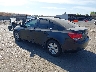 1G1PC5SG9G7****** Salvage and Repairable 2016 Chevrolet Cruze Limited in Sacramento
