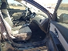 1G1PC5SG9G7****** Used and Repairable 2016 Chevrolet Cruze Limited in California State