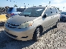 5TDZA23C56S****** Used and Repairable 2006 Toyota Sienna in East Bay