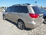 5TDZA23C56S****** Salvage and Repairable 2006 Toyota Sienna in East Bay