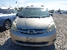 5TDZA23C56S****** Salvage and Repairable 2006 Toyota Sienna in California State