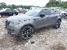 SALYB2EXXKA****** Used and Repairable 2019 Land Rover Range Rover Velar in South Bend