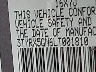 3TYRX5GN6LT****** Usados 2020 Toyota Tacoma en Jacksonville