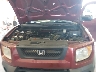 5J6YH28796L****** Repairable 2006 Honda Element in Chattanooga