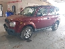 5J6YH28796L****** Used and Repairable 2006 Honda Element in Chattanooga