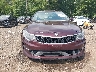 5XXGT4L3XGG****** Wrecked 2016 Kia Optima in Maryland State